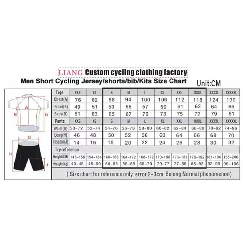 UNO X 2026 프로 팀 사이클링 저지 세트 여름  - Cycling Bib Shorts 리뷰 및 가격