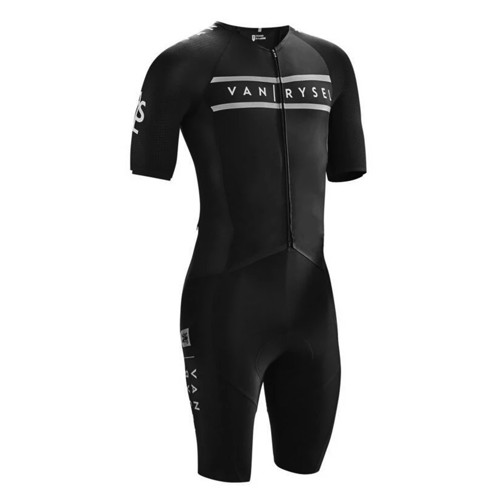 반리셀 화이트/블랙 원피스 트라이애슬론 슈트 로드 레이 - Cycling Gear Jersey 리뷰 및 가격