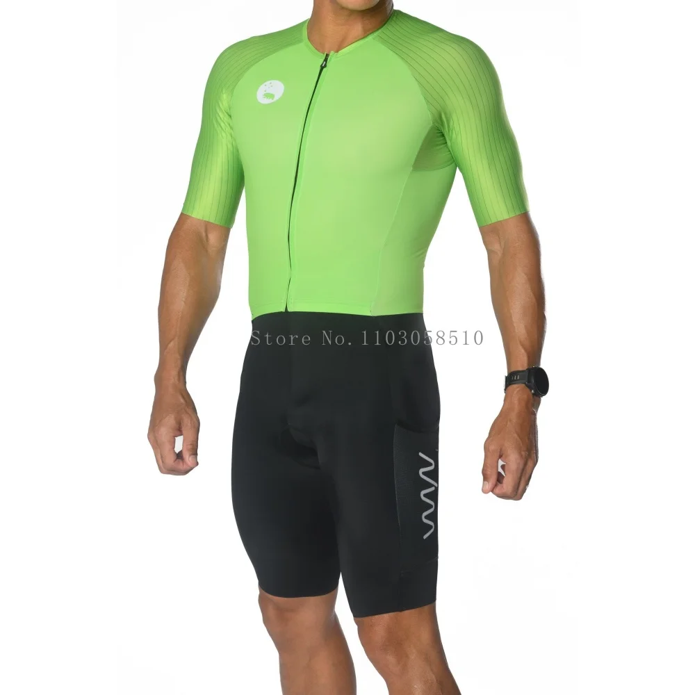 Wyn Republic 트라이애슬론 슈트 남성용 사이클 - Cycling Gear Jersey 리뷰 및 가격